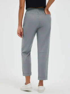 Outdoor Woven Woven Wide Leg Straight Leg Hiking Pants -Baleaf Clothing Shop 10 d1d310ba 4f6b 4a12 bc2e 2866b32edfe2