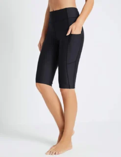 Flyleaf UPF50+ High-Rise Swim Shorts 30 Flyleaf UPF50+ High-Rise Swim Shorts -Baleaf Clothing Shop 11 836c4f2f 217e 4647 a49c ec742f17a801