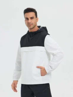 Outdoor Packable Hooded Windbreaker 30 Outdoor Packable Hooded Windbreaker -Baleaf Clothing Shop 14 1393abeb e460 408e b695 852128159f62