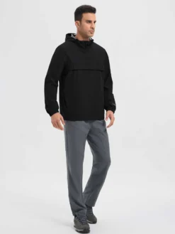 Outdoor Packable Hooded Windbreaker 21 Outdoor Packable Hooded Windbreaker -Baleaf Clothing Shop 15 a665024e eab9 487b 8711 8170c7416f12