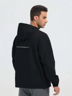 Outdoor Packable Hooded Windbreaker 23 Outdoor Packable Hooded Windbreaker -Baleaf Clothing Shop 15 b517f537 b115 4014 a02e 31220bd57c0d