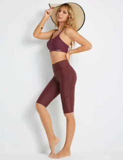 Flyleaf UPF50+ High-Rise Swim Shorts 25 Flyleaf UPF50+ High-Rise Swim Shorts -Baleaf Clothing Shop 17 8e9b5025 42da 4a30 8ff7 cf82cac9608a