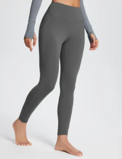 Laureate High-Rise Thermal Leggings -Baleaf Clothing Shop 1 0a3c8055 244c 44a0 9888 34a0e670272e