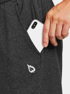 Men's Yoga Drawstring Straight Jane Pants (2-Pack) -Baleaf Clothing Shop 1 12 d73f4782 375d 4e46 8dd5 b5078c448236