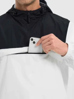 Outdoor Packable Hooded Windbreaker 33 Outdoor Packable Hooded Windbreaker -Baleaf Clothing Shop 1 14