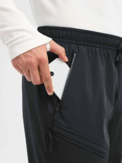 Outdoor Waterproof Multi-Pocket Straight-Leg Workwear Pants 28 Outdoor Waterproof Multi-Pocket Straight-Leg Workwear Pants -Baleaf Clothing Shop 1 22