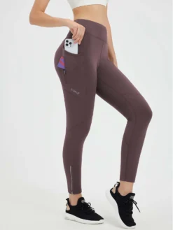 Cycling 25" Fleece Tight Leggings -Baleaf Clothing Shop 1 42208f52 bbcb 4371 9905 e368001bf247