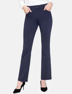Workleisure Bootcut Pants