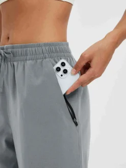 Outdoor Woven Wide Leg Straight Leg Hiking Pants -Baleaf Clothing Shop 1 6 8a00409c d134 491e 937e f5e311558f49