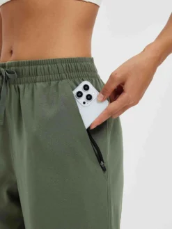 Outdoor Woven Wide Leg Straight Leg Hiking Pants -Baleaf Clothing Shop 1 95f26514 134b 4739 97ac 18c5b3d31c50