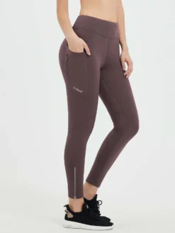 Cycling 25" Fleece Tight Leggings -Baleaf Clothing Shop 1 a265441b dcf3 4ff7 b8de d1d08eb01975