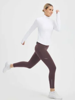 Cycling 25" Fleece Tight Leggings -Baleaf Clothing Shop 1 e1ef6d11 765d 47f3 af45 5fa937e92960