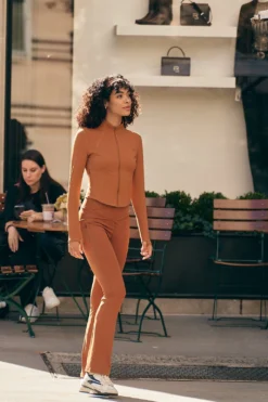 Laureate Fleece Slim-Fit Jacket -Baleaf Clothing Shop 20241021 BALEAF2068