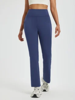 Women’s Running Boot-Cut Fleece Straight-Leg Pants -Baleaf Clothing Shop 202507095405 WH 1500x2000px 6a6de14a 81bf 4399 ae11 d1d6fc2f6df9