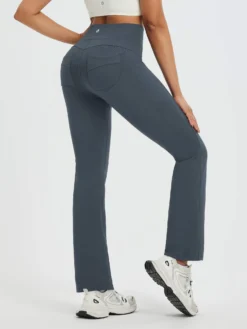 Women’s Running Boot-Cut Fleece Straight-Leg Pants -Baleaf Clothing Shop 202507095482 WH 1500x2000px 48e191fa 1cca 4bd1 90ed 7ebcaeb6fac0