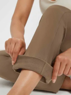 Women’s Running Boot-Cut Fleece Straight-Leg Pants -Baleaf Clothing Shop 202507095919 WH 1500x2000px e4c7b920 6dc8 4834 aed2 b3f21afaf696