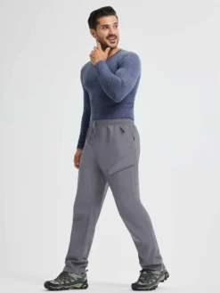 Outdoor Waterproof Multi-Pocket Straight-Leg Workwear Pants 37 Outdoor Waterproof Multi-Pocket Straight-Leg Workwear Pants -Baleaf Clothing Shop 20 4e243bb6 da2f 4780 a45b 0746474385d4