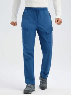 Outdoor Waterproof Multi-Pocket Straight-Leg Workwear Pants 39 Outdoor Waterproof Multi-Pocket Straight-Leg Workwear Pants -Baleaf Clothing Shop 21 7b836a07 2bd1 461d a9f1 2fbb9fa8e19a