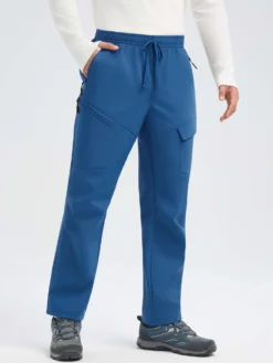 Outdoor Waterproof Multi-Pocket Straight-Leg Workwear Pants 38 Outdoor Waterproof Multi-Pocket Straight-Leg Workwear Pants -Baleaf Clothing Shop 21 acaf1ccf 596f 4608 ae55 f61ec1fc8edf