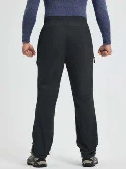 Outdoor Waterproof Multi-Pocket Straight-Leg Workwear Pants 30 Outdoor Waterproof Multi-Pocket Straight-Leg Workwear Pants -Baleaf Clothing Shop 22 31c44824 5b7c 4a65 b38a c4821a82bb93