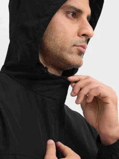 Outdoor Packable Hooded Windbreaker 20 Outdoor Packable Hooded Windbreaker -Baleaf Clothing Shop 2 15