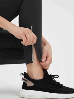 Cycling 25" Fleece Tight Leggings -Baleaf Clothing Shop 2 2 868d7342 137b 4f88 995b eaf7e35faf1d