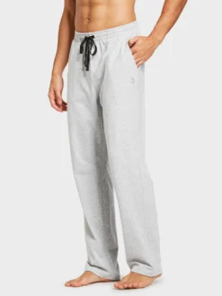 Men's Yoga Drawstring Straight Jane Pants (2-Pack) -Baleaf Clothing Shop 2 3 fd8df190 8c39 4ec4 af40 b82e10a02079