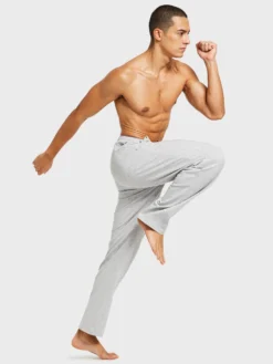 Men's Yoga Drawstring Straight Jane Pants (2-Pack) -Baleaf Clothing Shop 2 4 bfbb4adb 6f57 484f 9914 9cd0431588cc