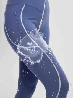 Cycling Waterproof Seamless Fleece Leggings -Baleaf Clothing Shop 2 4 d16943be fa0f 4167 8b40 1aad94f5a423