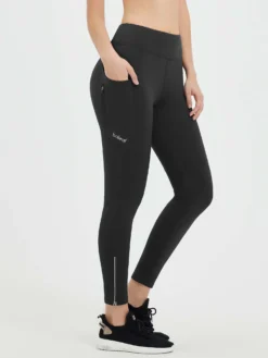Cycling 25" Fleece Tight Leggings -Baleaf Clothing Shop 2 8ac7a584 db20 4599 91db 53546b3bd18f