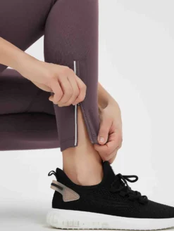 Cycling 25" Fleece Tight Leggings -Baleaf Clothing Shop 2 f6d163e4 14ce 41b6 956f a56509a164b3