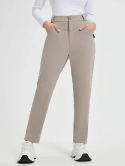 Yoga Fleece High Waisted Tapered Pants 26 Yoga Fleece High Waisted Tapered Pants -Baleaf Clothing Shop 37 70e09d7e 311f 4adf b291 bac952cd8aa9