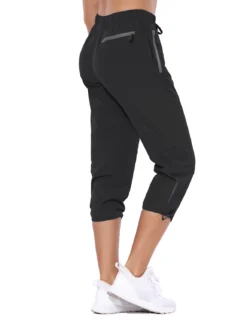 Laureate UPF50+ DWR Capris -Baleaf Clothing Shop 3 cfe90ad3 0a0d 49f6 aaf2 4ddb86a2d5d5