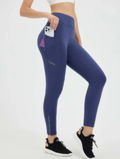 Cycling 25" Fleece Tight Leggings -Baleaf Clothing Shop 3 f0197253 de71 4323 aad7 6ec398c0e7f5