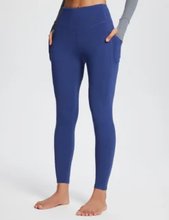 Laureate High-Rise Thermal Leggings -Baleaf Clothing Shop 3 f06659fb ae69 4399 b9d8 4abfe266c276