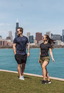 Men's Short-Sleeve Running Shirt -Baleaf Clothing Shop 4.25 mappingourtracks abd199 dbd029 dbd006 abd345 5