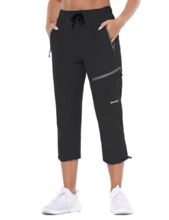 Laureate UPF50+ DWR Capris -Baleaf Clothing Shop 4 0637343d 165d 4069 a4d2 142259428287