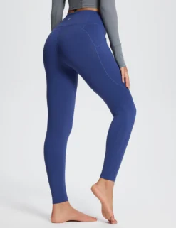 Laureate High-Rise Thermal Leggings -Baleaf Clothing Shop 4 2c25a9cc 7706 406d b73d bbcccb98f9fd