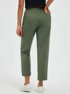 Outdoor Woven Woven Wide Leg Straight Leg Hiking Pants -Baleaf Clothing Shop 567042f830a15bcefdc659371169a57e 71db8693 f3ed 4b71 a731 68ce45753a18