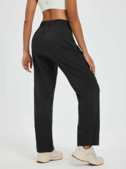 Outdoor Woven Wide Leg Straight Leg Hiking Pants -Baleaf Clothing Shop 567042f830a15bcefdc659371169a57e 804a0241 4645 434f bb3b 7509f7dadd2d
