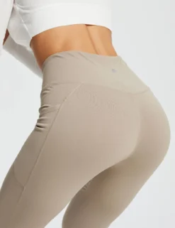 Laureate Women's 29" Crossover High-Waisted Flare Yoga Pants 25 Laureate Women's 29" Crossover High-Waisted Flare Yoga Pants -Baleaf Clothing Shop 5 1116690c 6f81 4989 b6b3 bf44bad97a0d