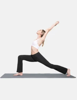 Workleisure Bootcut Pants -Baleaf Clothing Shop 5 56094d2e 51a2 4058 8350 9a7fcd057b5f