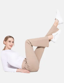 Workleisure Bootcut Pants -Baleaf Clothing Shop 5 b94c64e5 f731 424e 9155 b50d27f83e5a