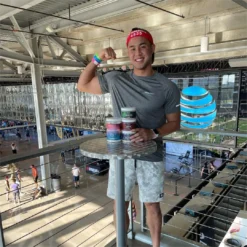 Men's Short-Sleeve Running Shirt -Baleaf Clothing Shop 7.1 stephen trinhsetter abd199 2 1