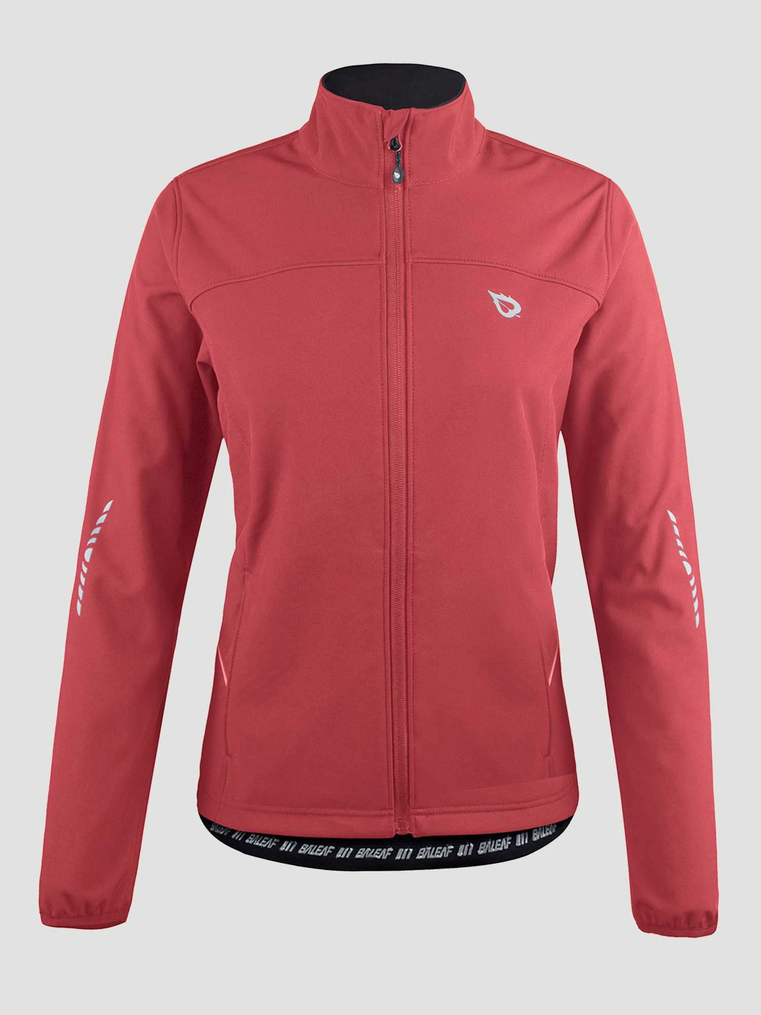 Winer Thick Softshell Jacket 6 Winer Thick Softshell Jacket - Image 6