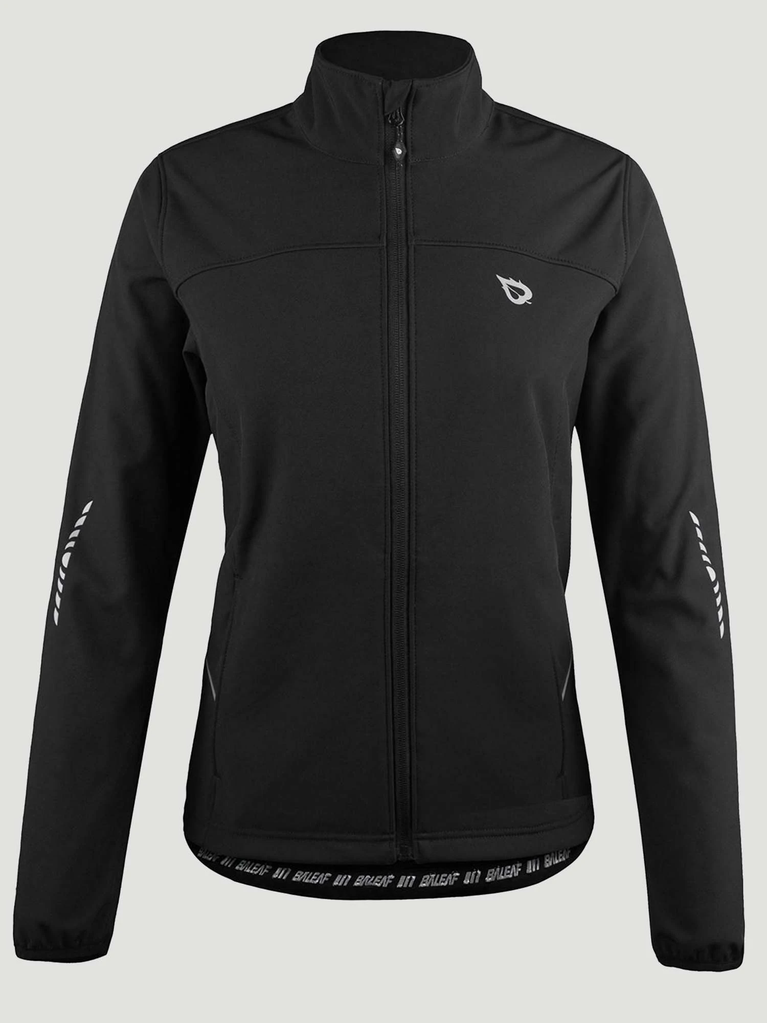 Winer Thick Softshell Jacket 9 Winer Thick Softshell Jacket - Image 9