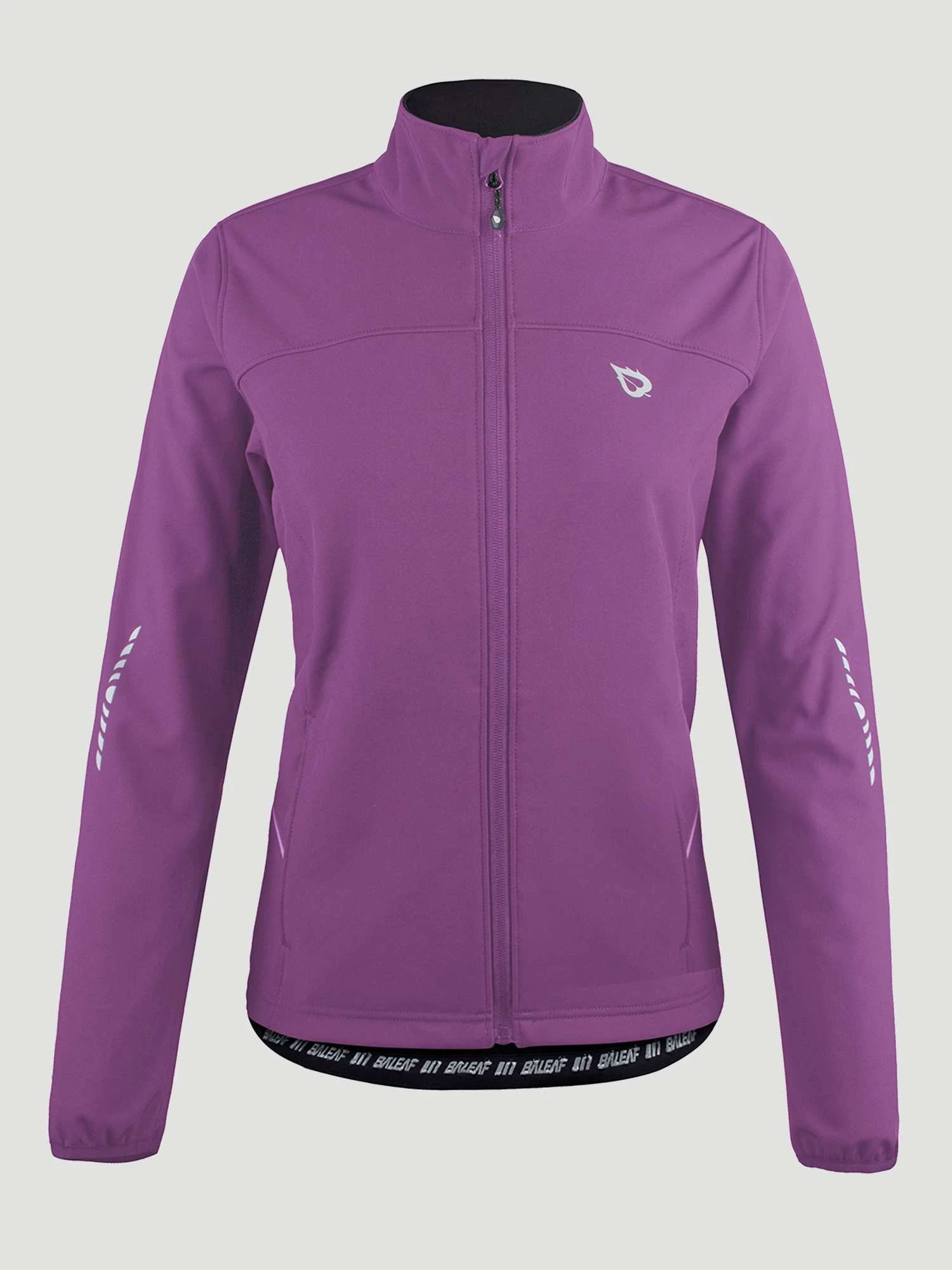 Winer Thick Softshell Jacket 2 Winer Thick Softshell Jacket - Image 2