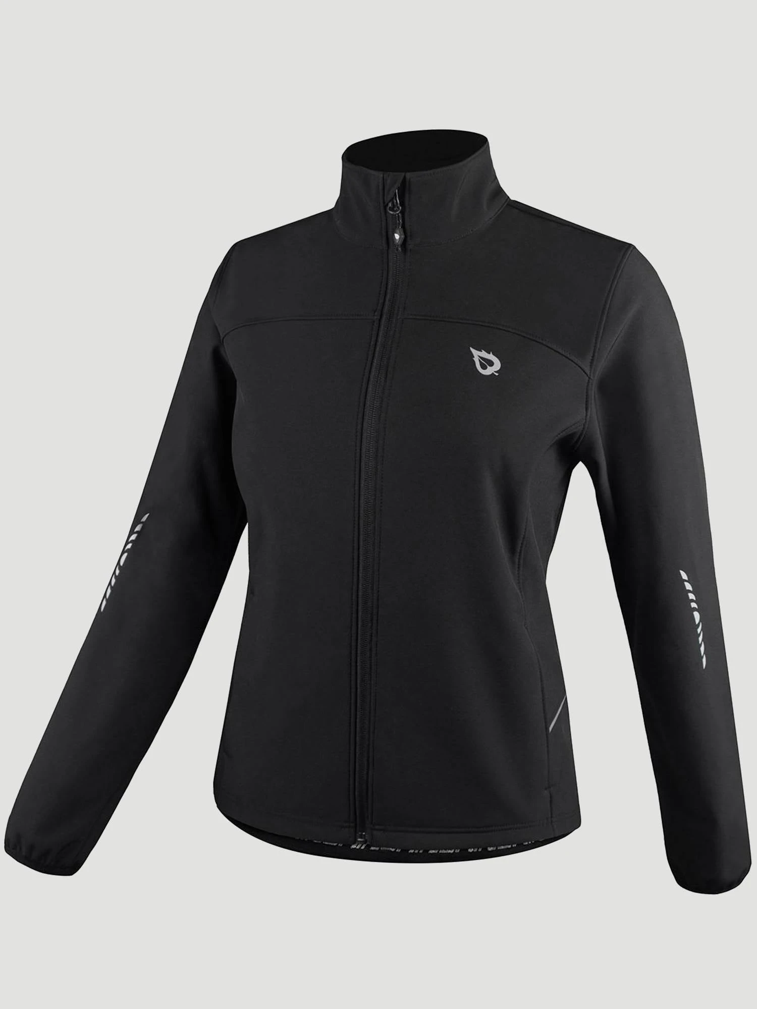 Winer Thick Softshell Jacket 10 Winer Thick Softshell Jacket - Image 10