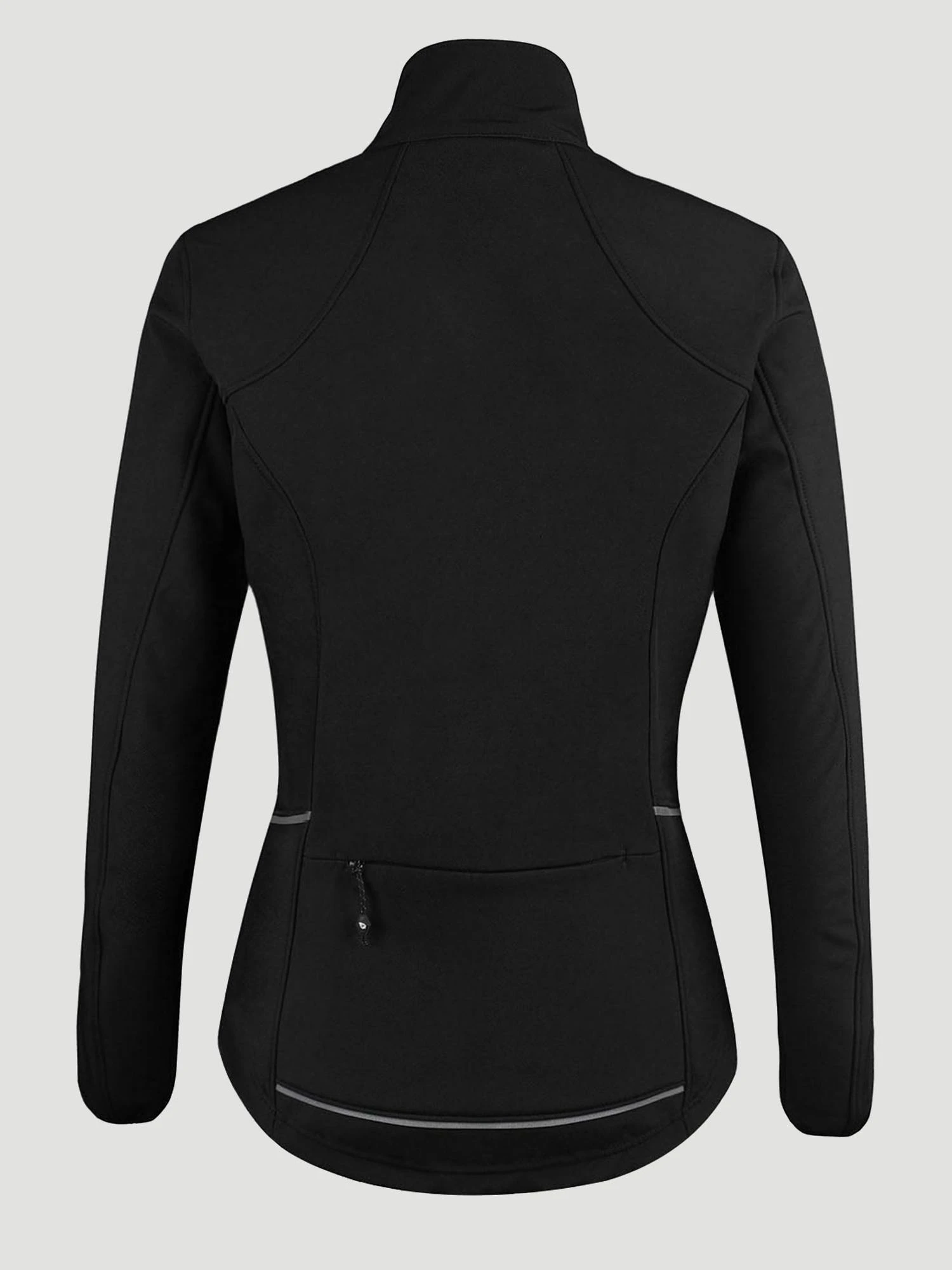 Winer Thick Softshell Jacket 12 Winer Thick Softshell Jacket - Image 12