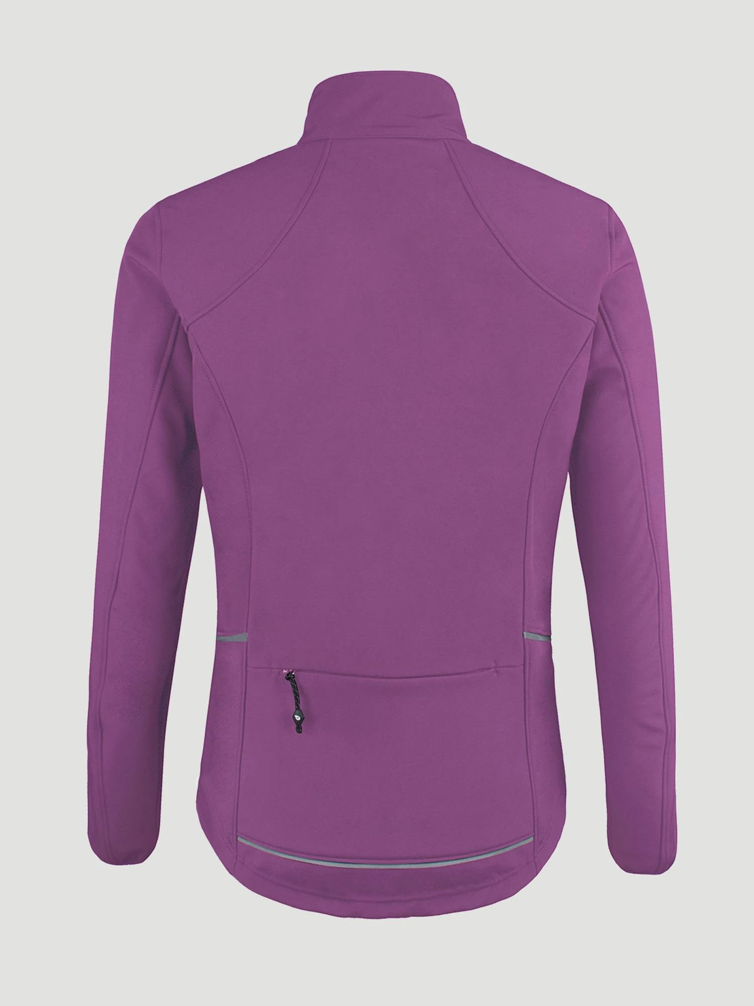 Winer Thick Softshell Jacket 4 Winer Thick Softshell Jacket - Image 4